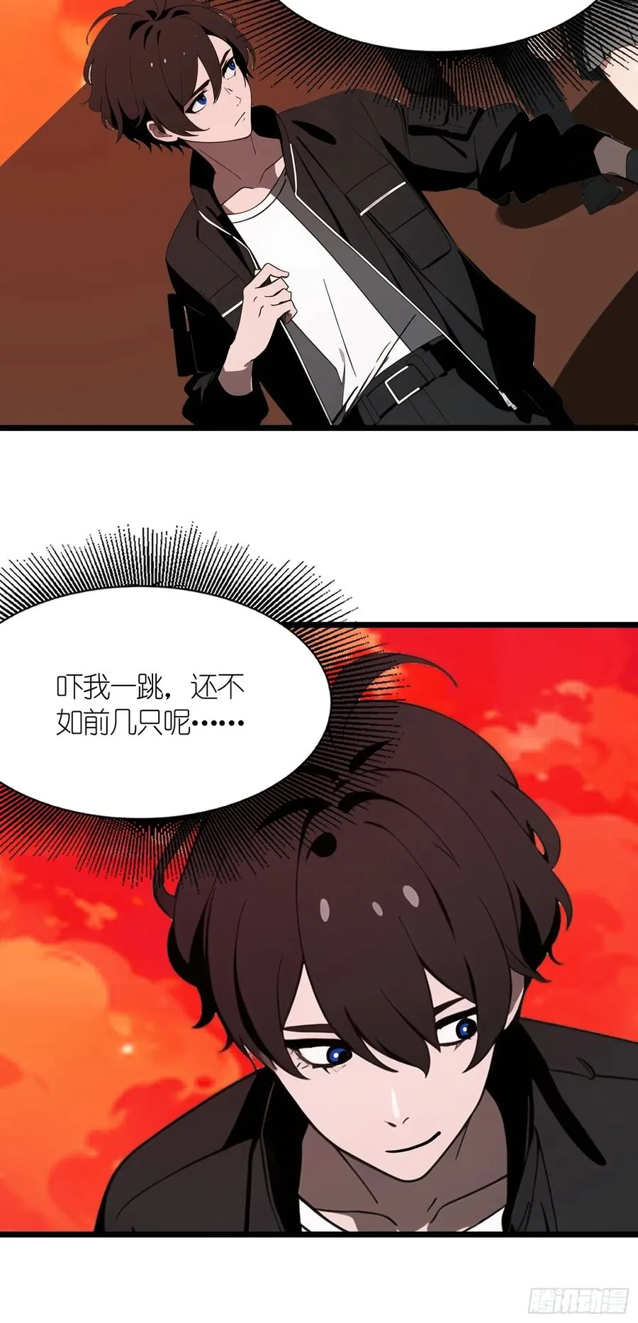 40 巨型僵尸34