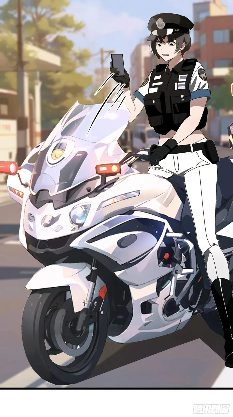 06 末日倒计时！29