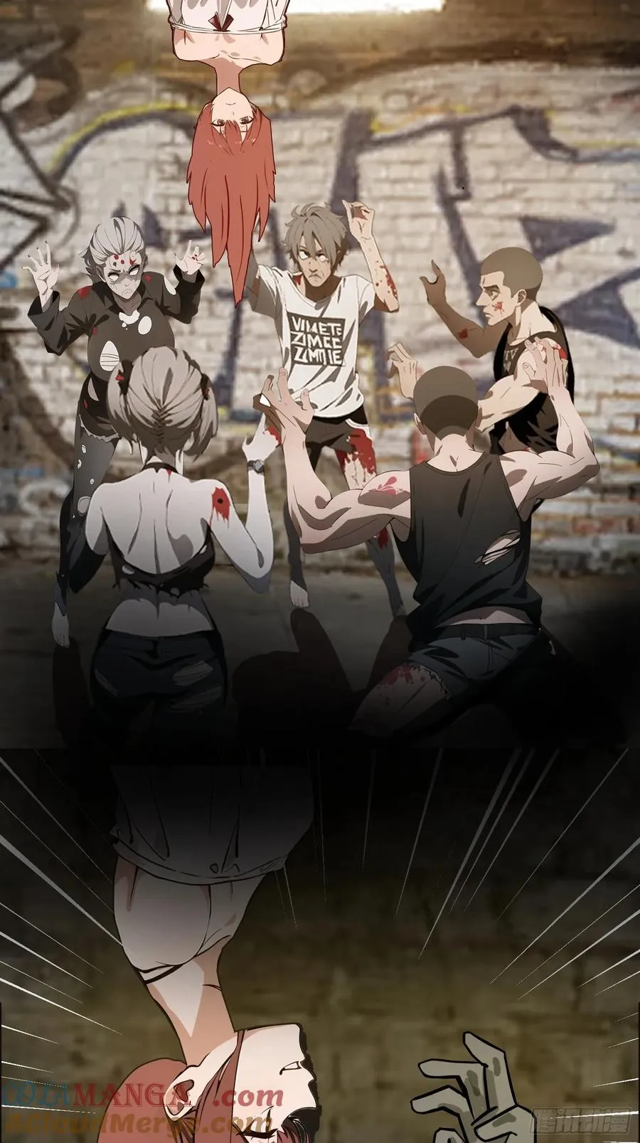 12 星移拳！42