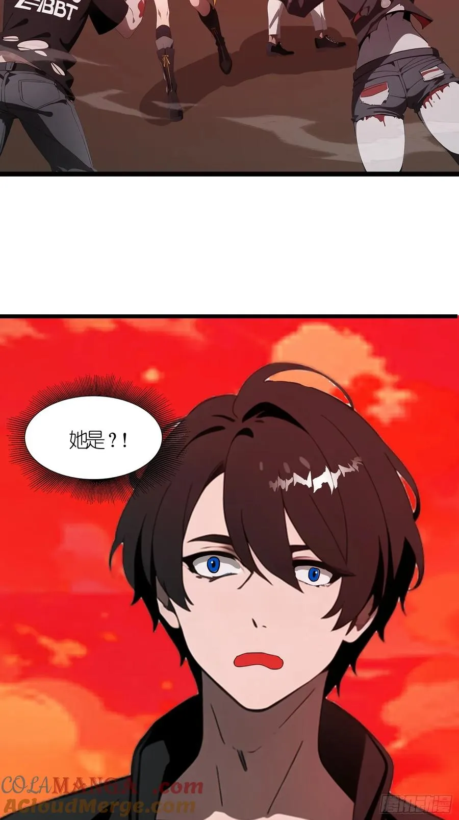38 决不能放虎归山！54