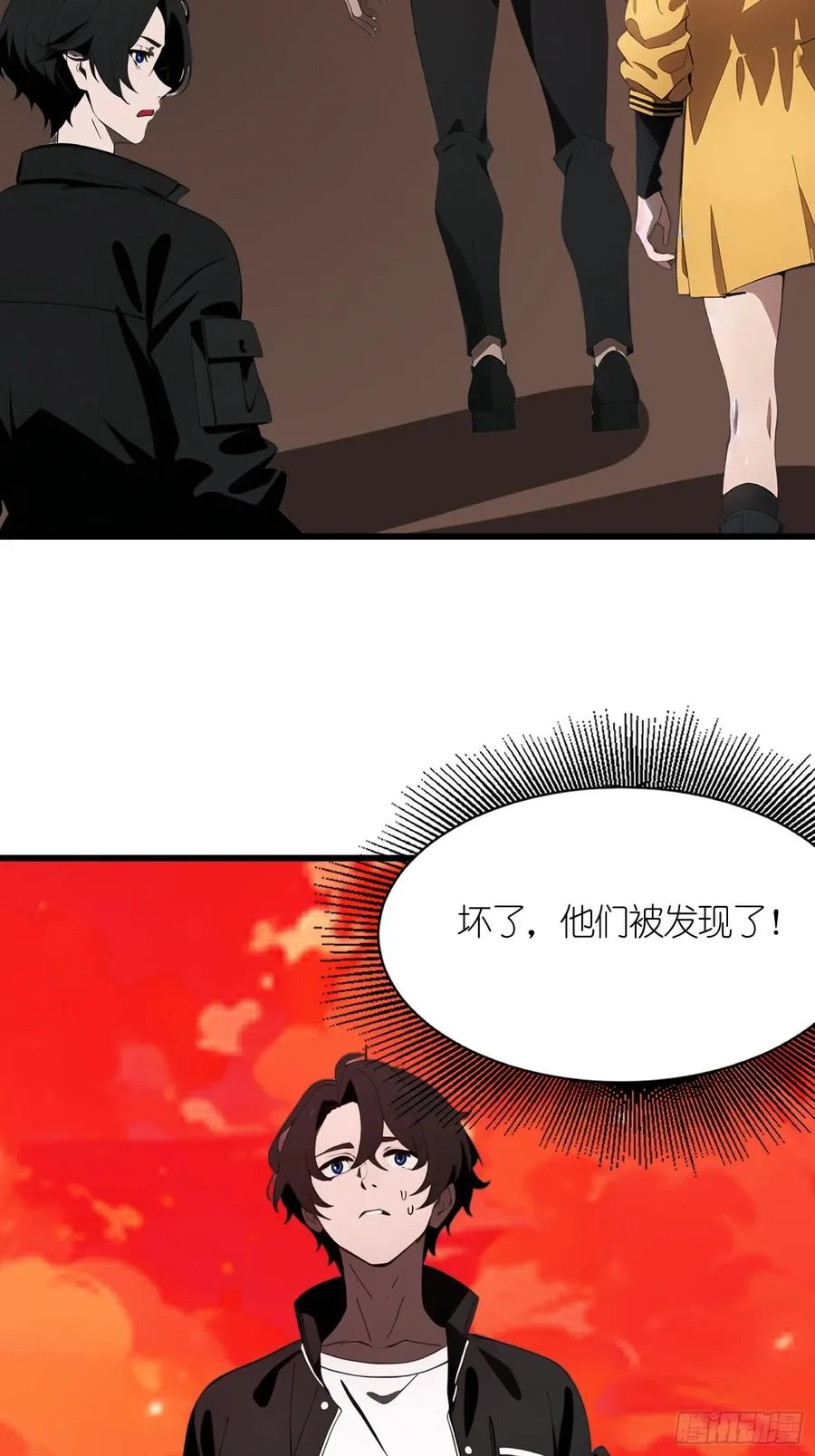 40 巨型僵尸22