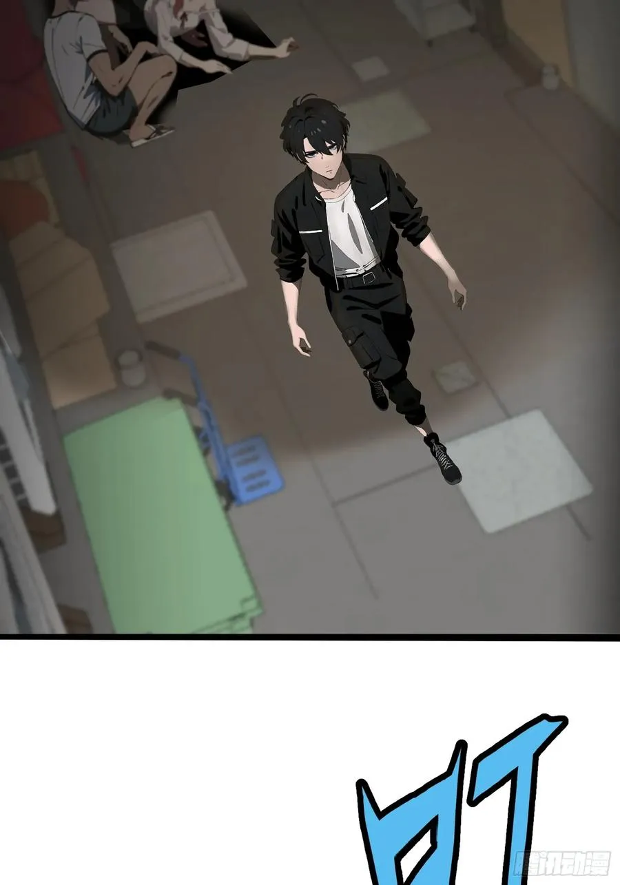 01 舔狗不得好死50