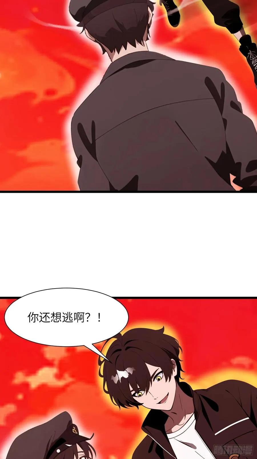 25 狩猎开始！71