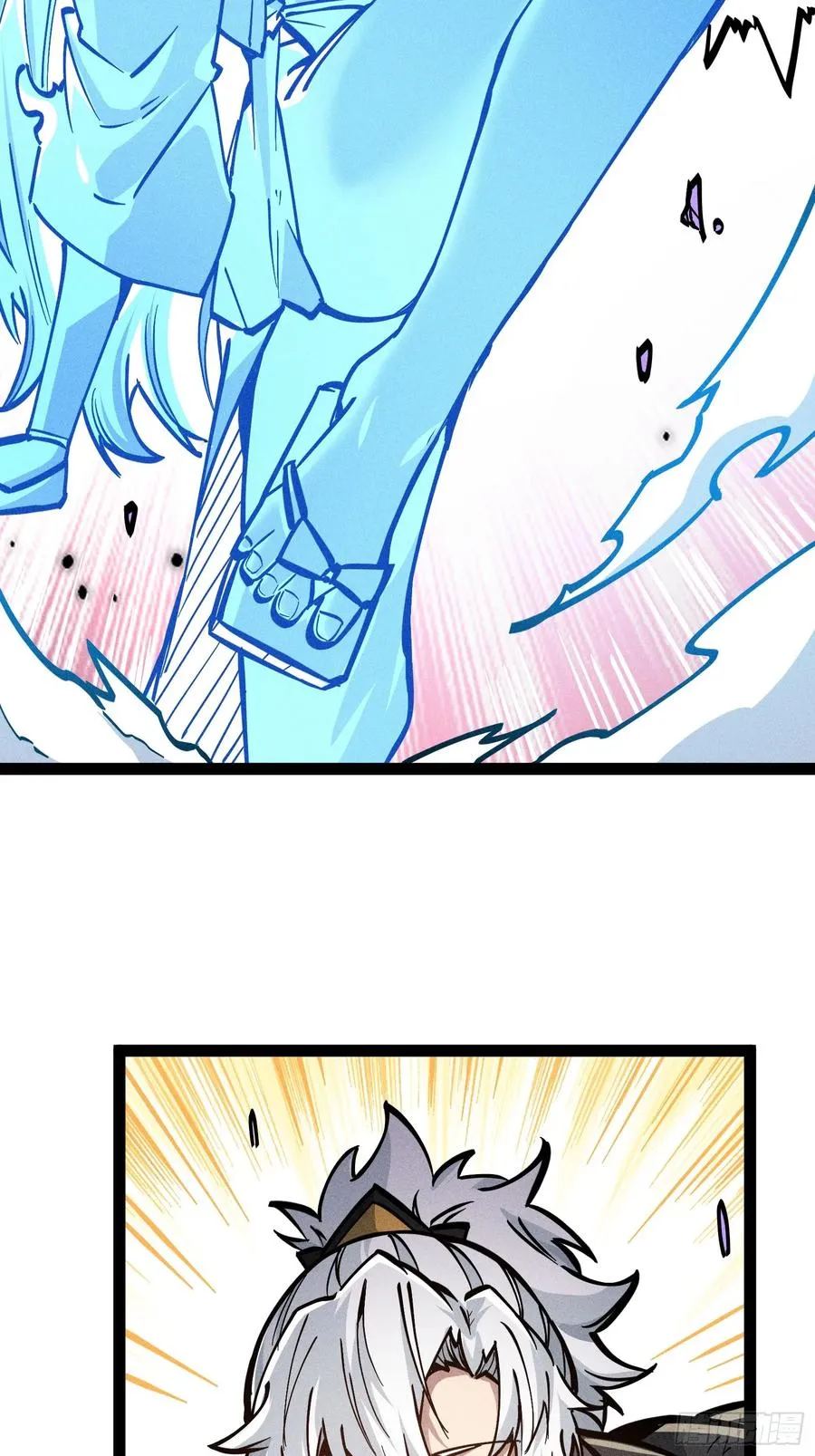 魔树之上34