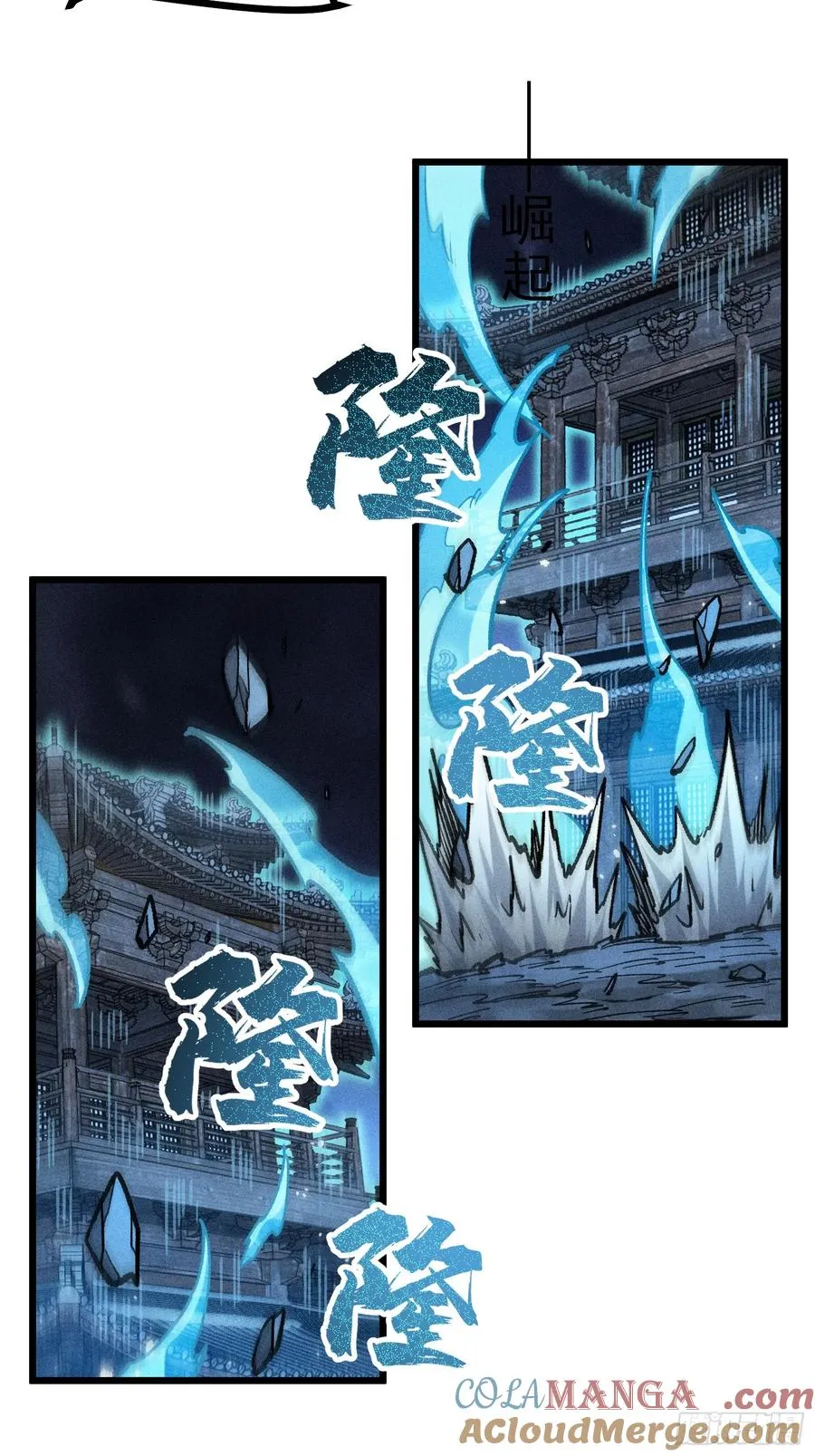 这是西方很流行的地狱三头犬36