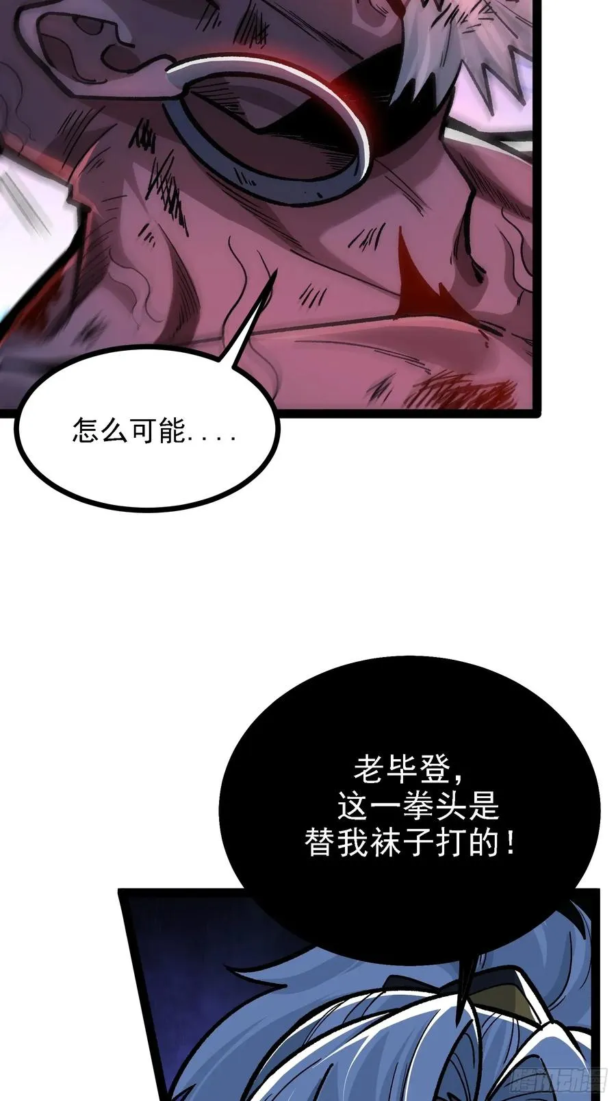 老毕登可真耐造14