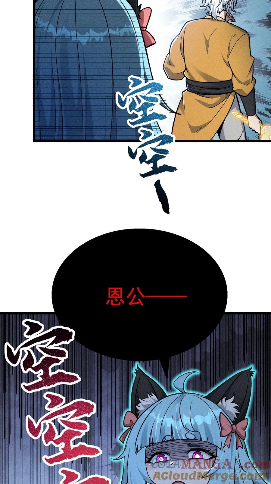 这是西方很流行的地狱三头犬6