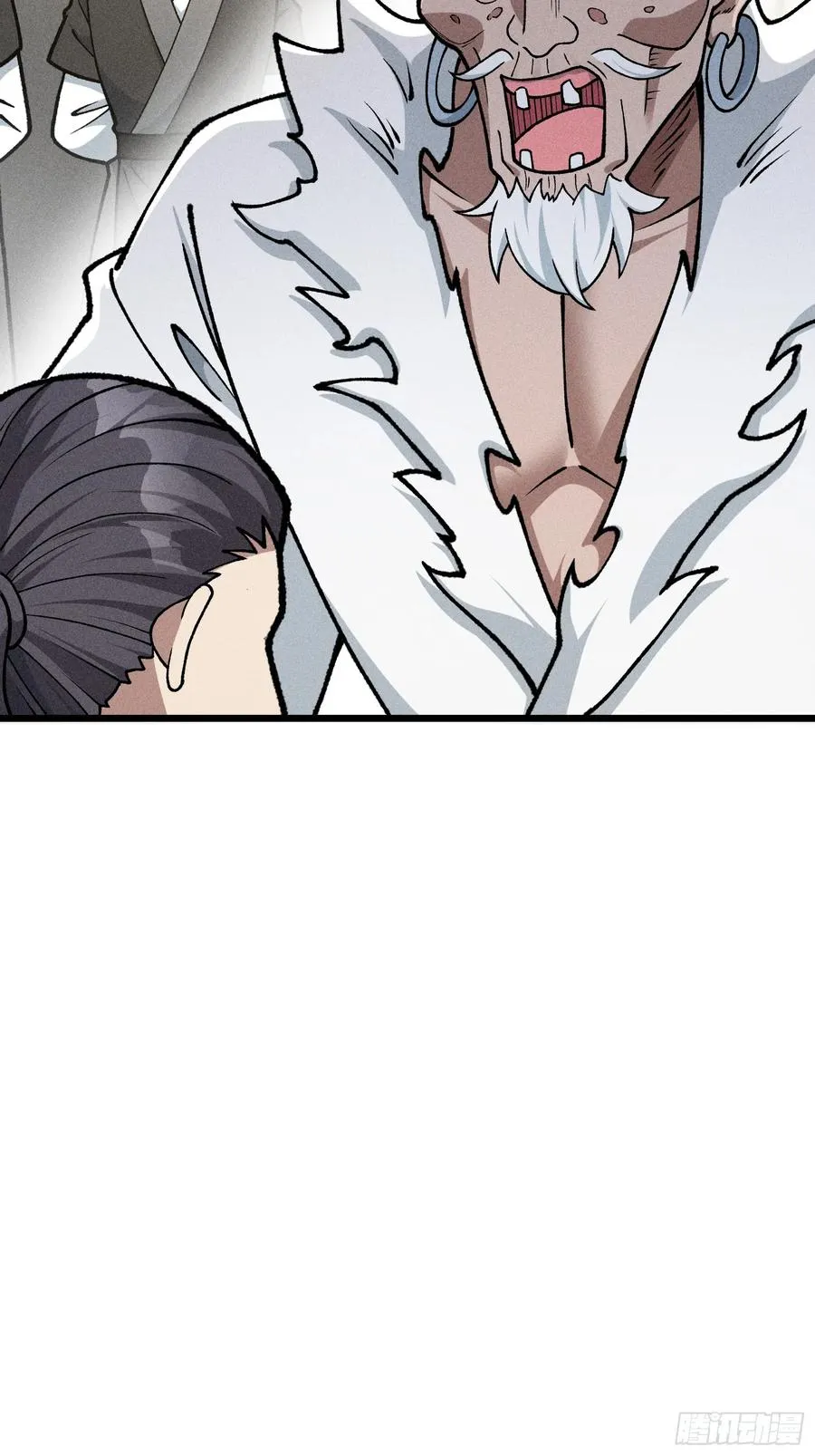 审讯大师姐29