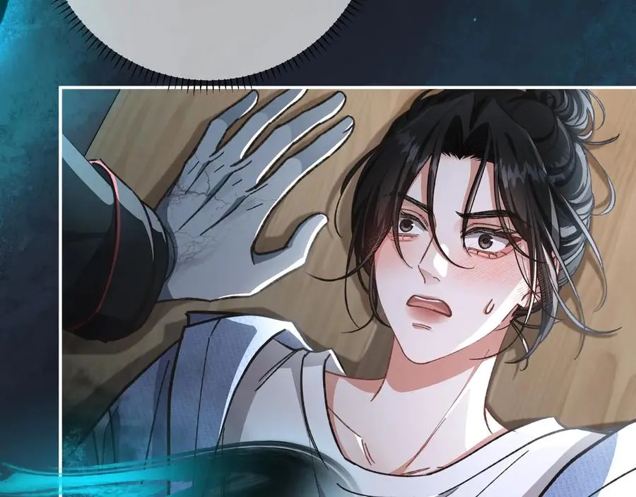 第1话 影帝是僵尸？！119
