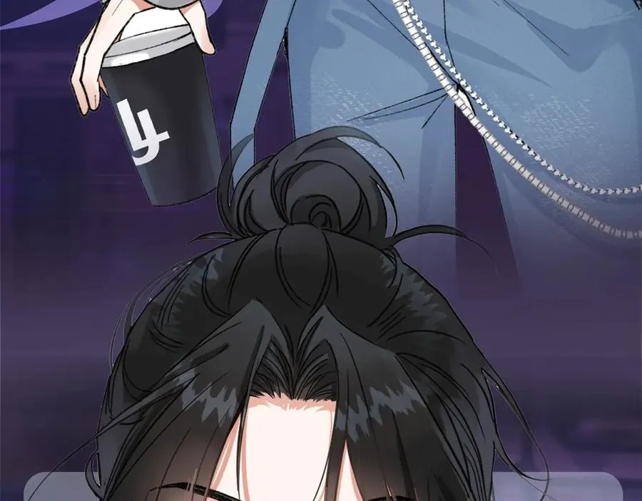 惊现阴湿男鬼1？11