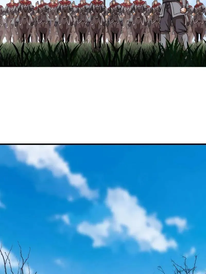 第1100话 ：互劫粮草22