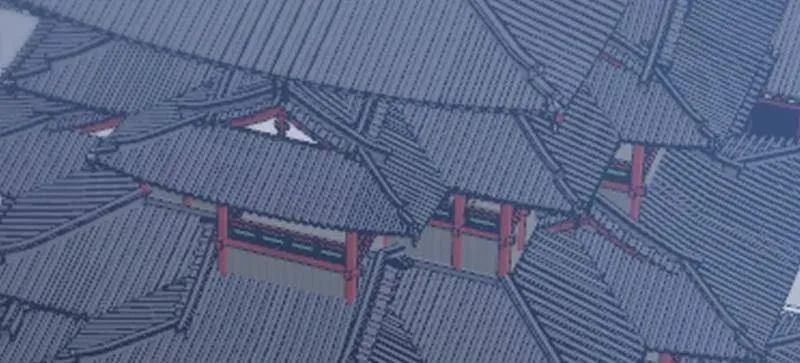 第1094话 ：风雨亭相见25