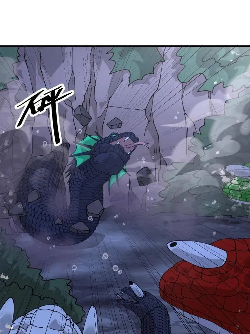 第1094话 ：风雨亭相见69