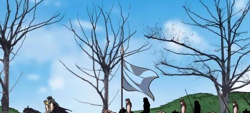 第1100话 ：互劫粮草23