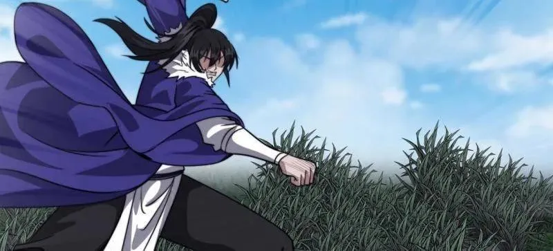 第1099话 ：在所不惜31