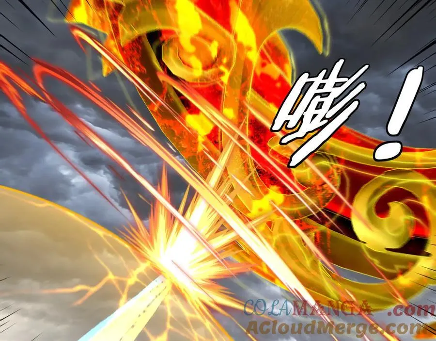 第245话 破城！8