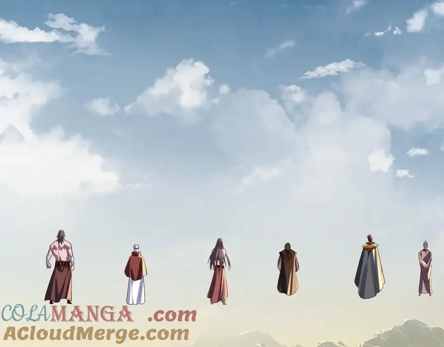 第244话 你不要过来啊！28
