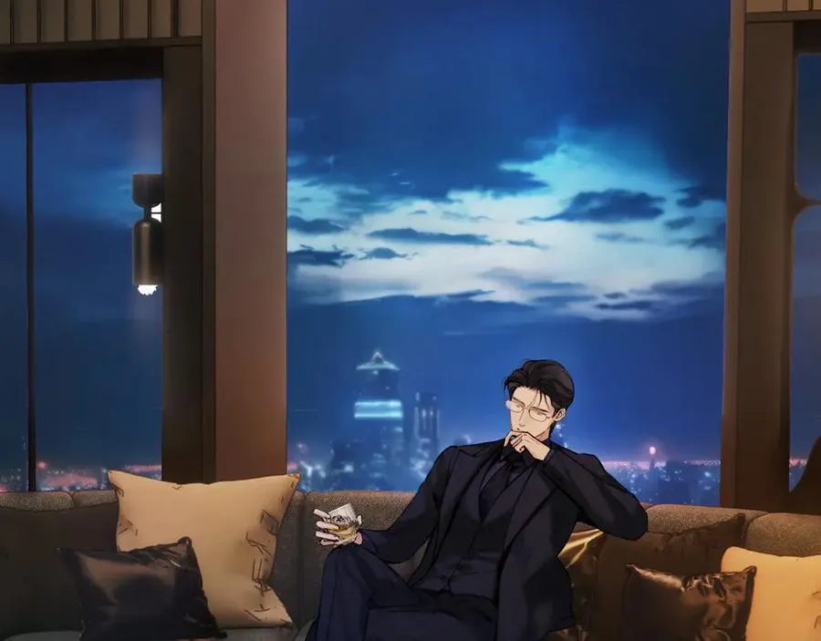 第54.5话 告白前夜4