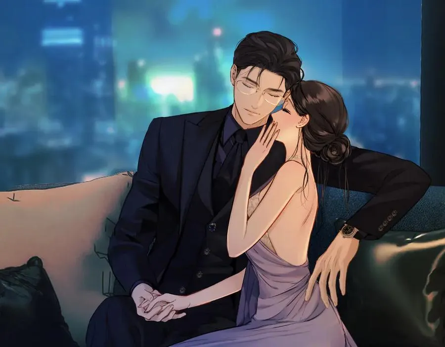 第54.5话 告白前夜67