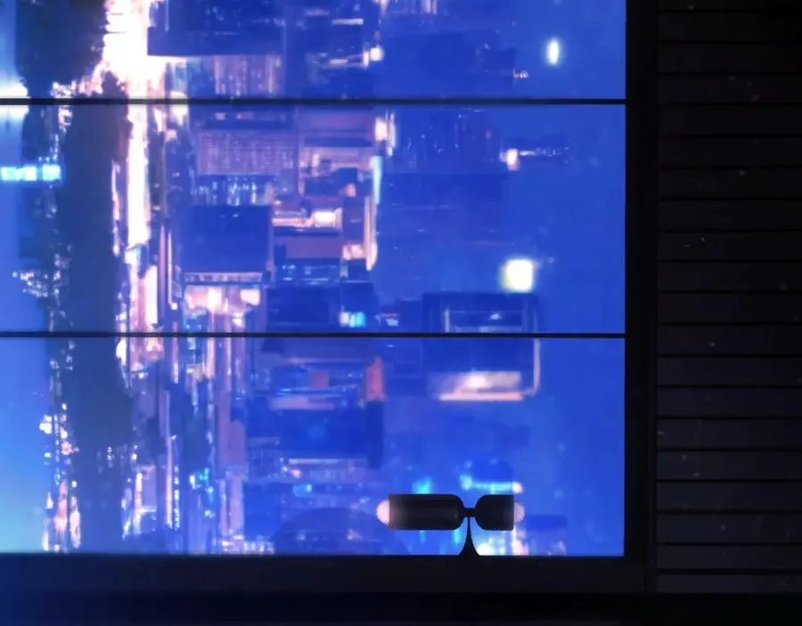 第54.5话 告白前夜43