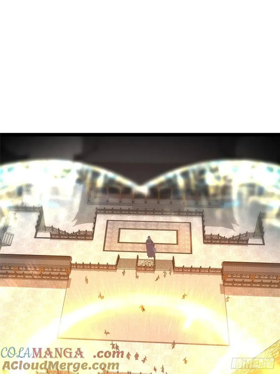 490 天骄一路登神之剑！4