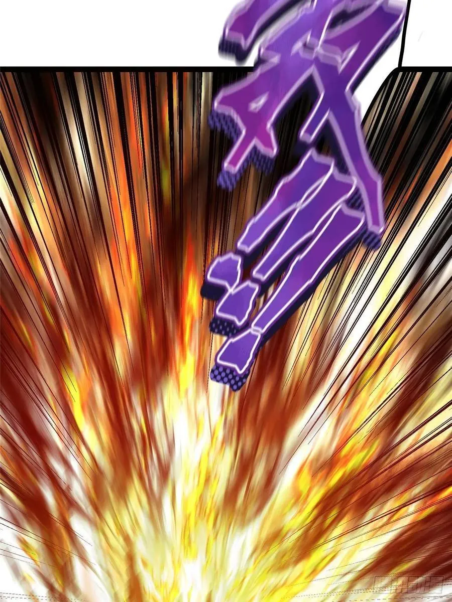 490 天骄一路登神之剑！69