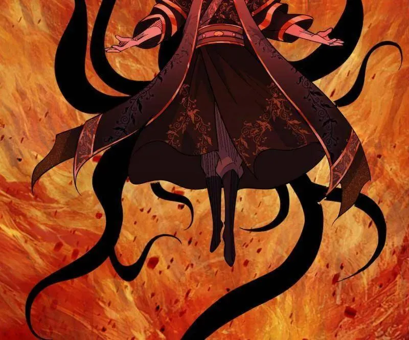 第566话 心魔大誓可不能乱发46