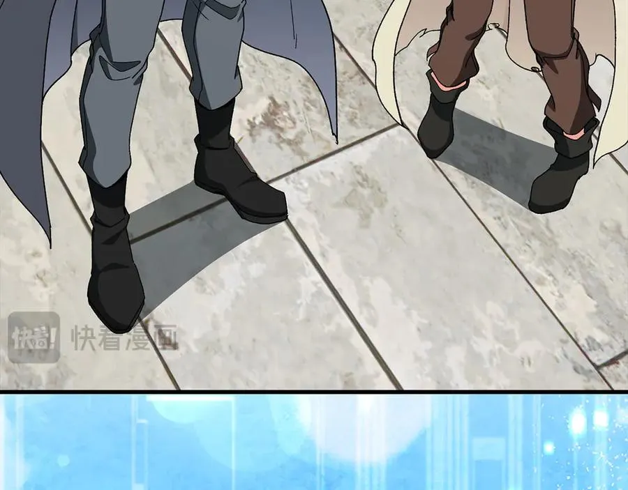 第91话 突破！双杀星座165