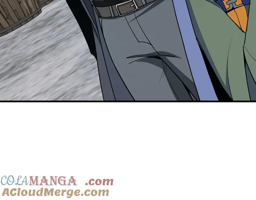 第100话 进阶！超人之境32