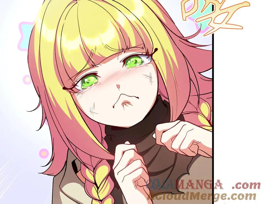 第91话 突破！双杀星座20