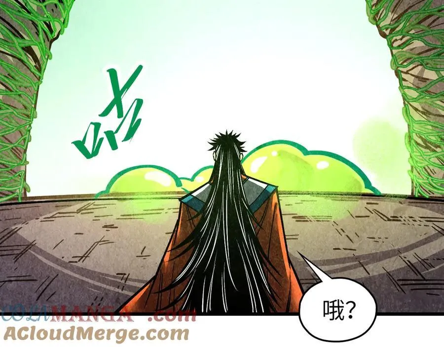 第414话 不灭金身？20