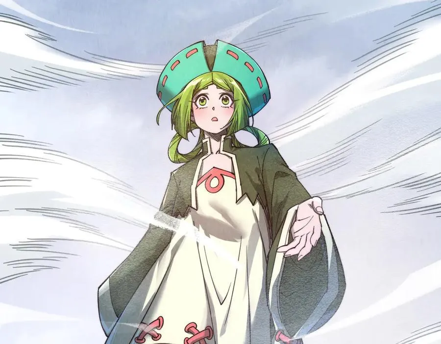 第413话 八阶妖兽5