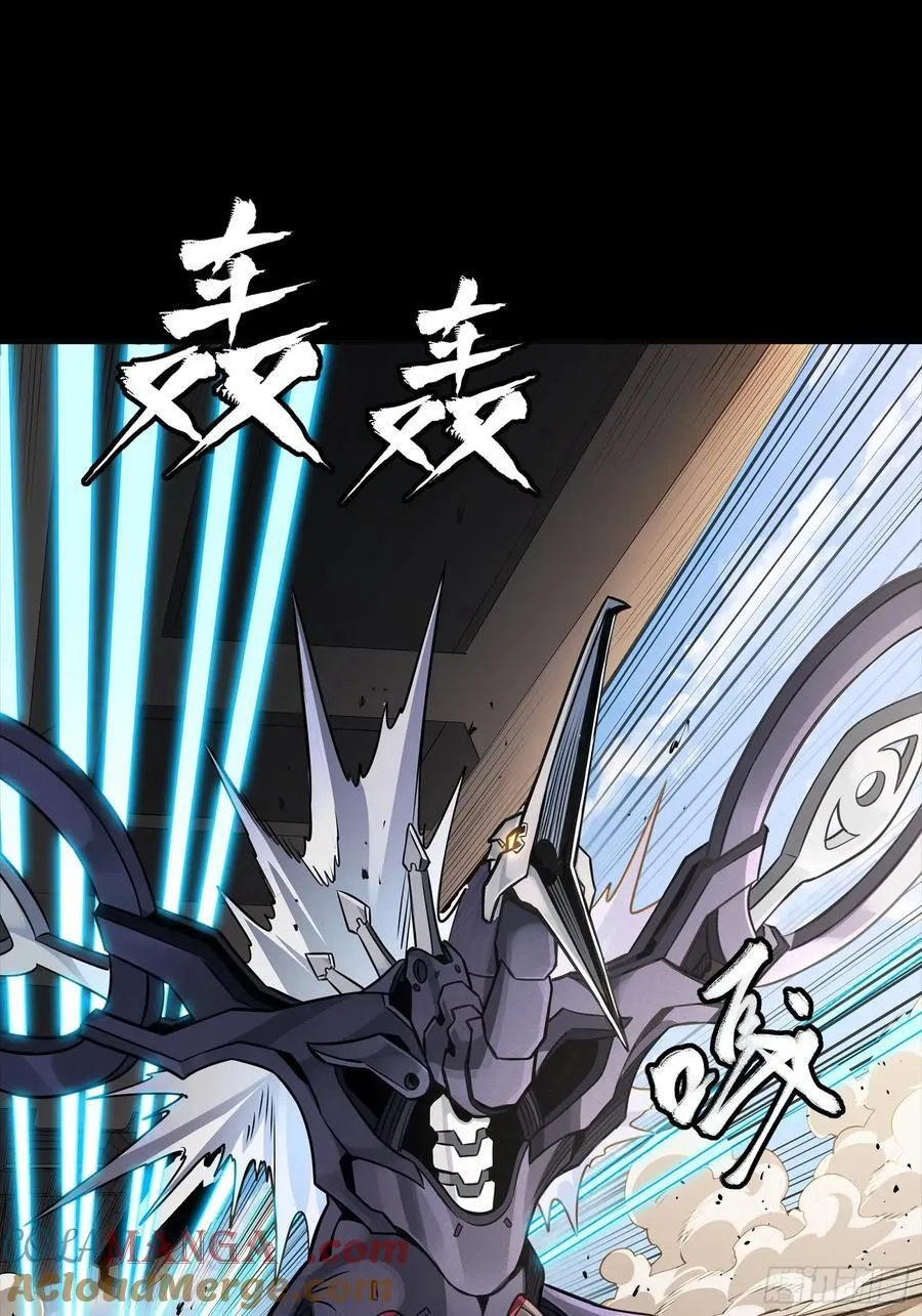 277 兽潮开战54