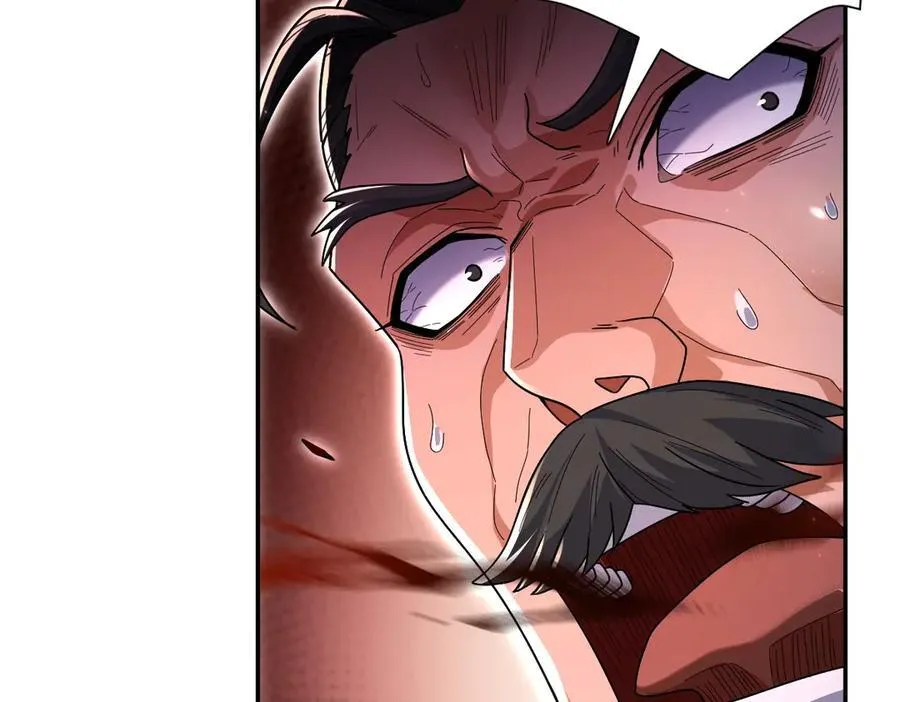 第76话 被困在地牢的妖兽10