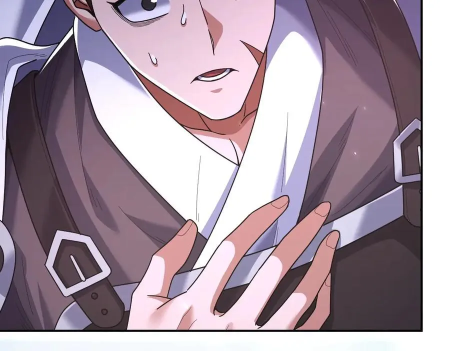 第76话 被困在地牢的妖兽46