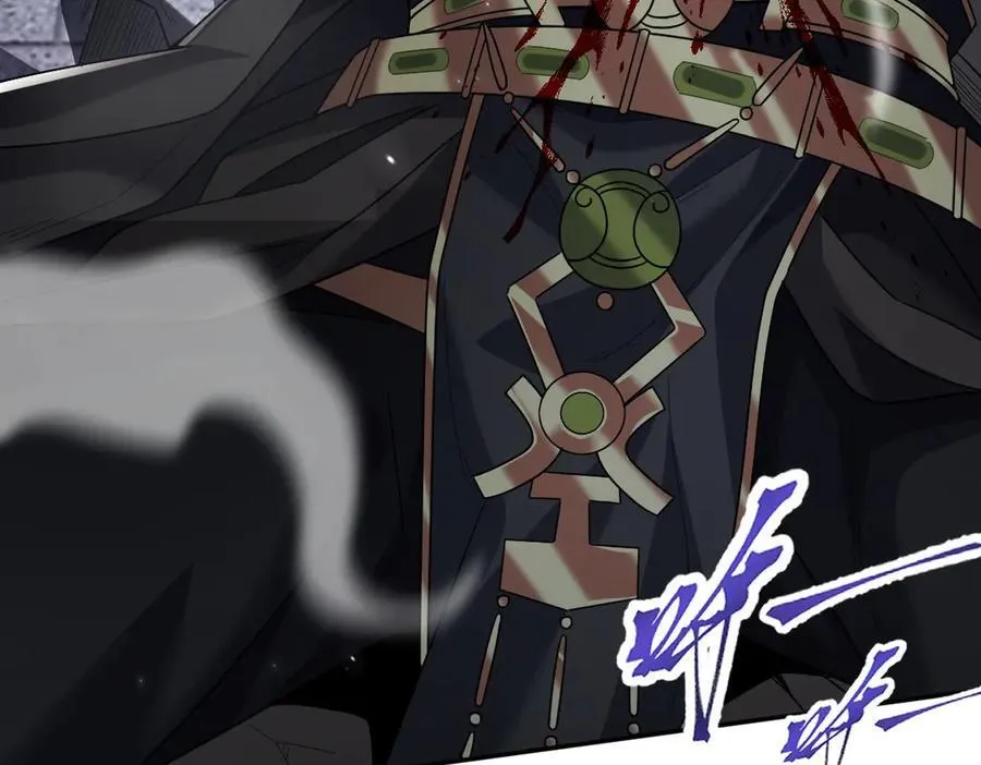 第76话 被困在地牢的妖兽22