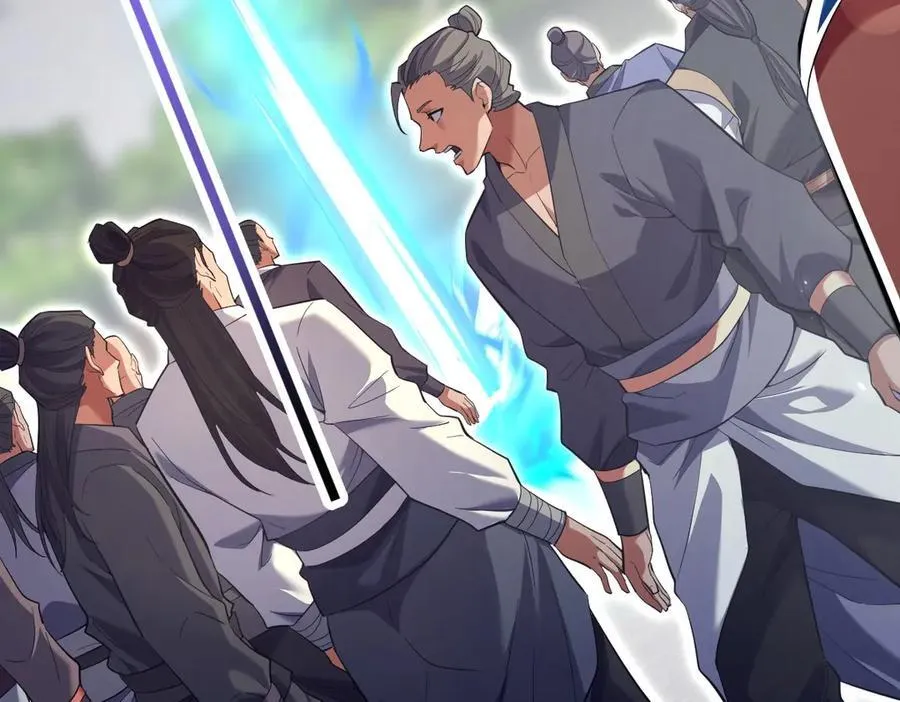 第76话 被困在地牢的妖兽85
