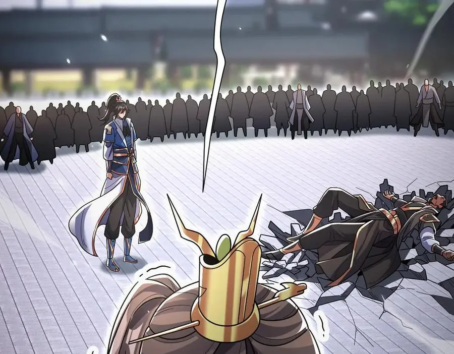 第76话 被困在地牢的妖兽30