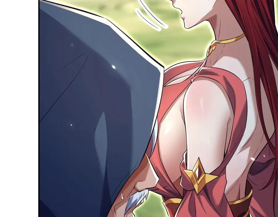 第76话 被困在地牢的妖兽130