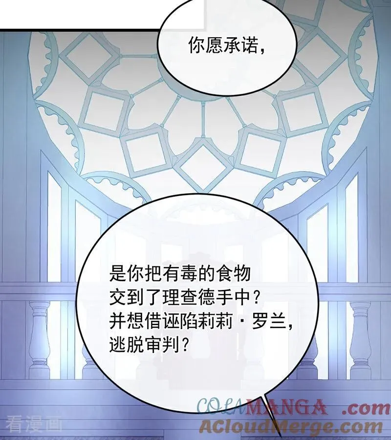 第66话 真正的公主33