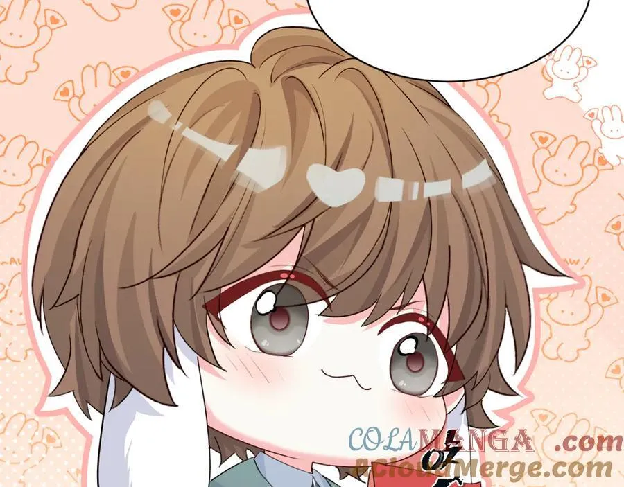Q版小剧场幼儿园篇：小蛋糕10