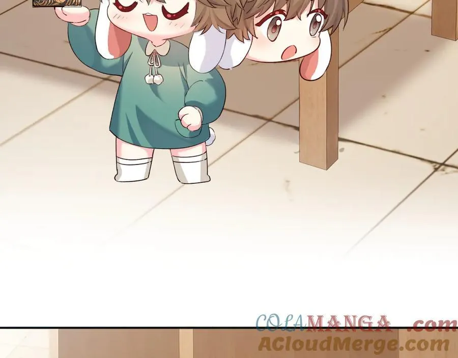 Q版小剧场幼儿园篇：射击游戏8