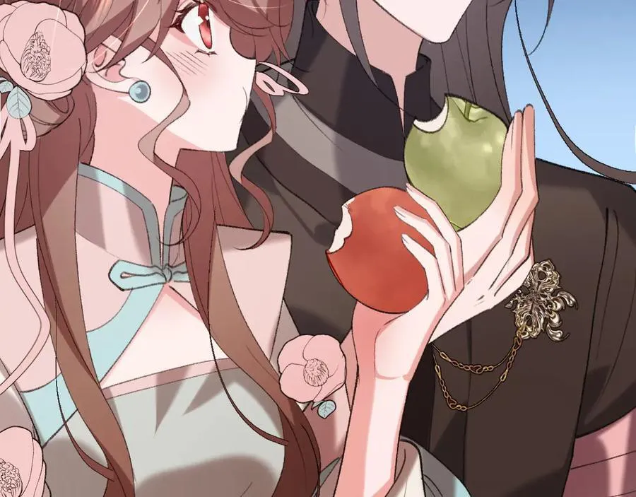 第345话 好甜71