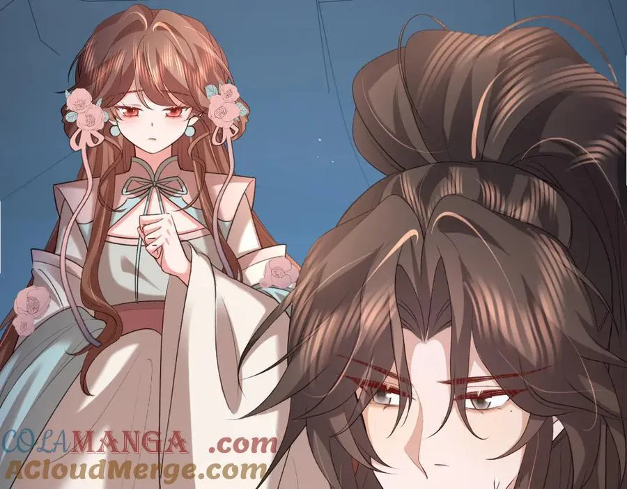 第346话 他不是六哥哥33