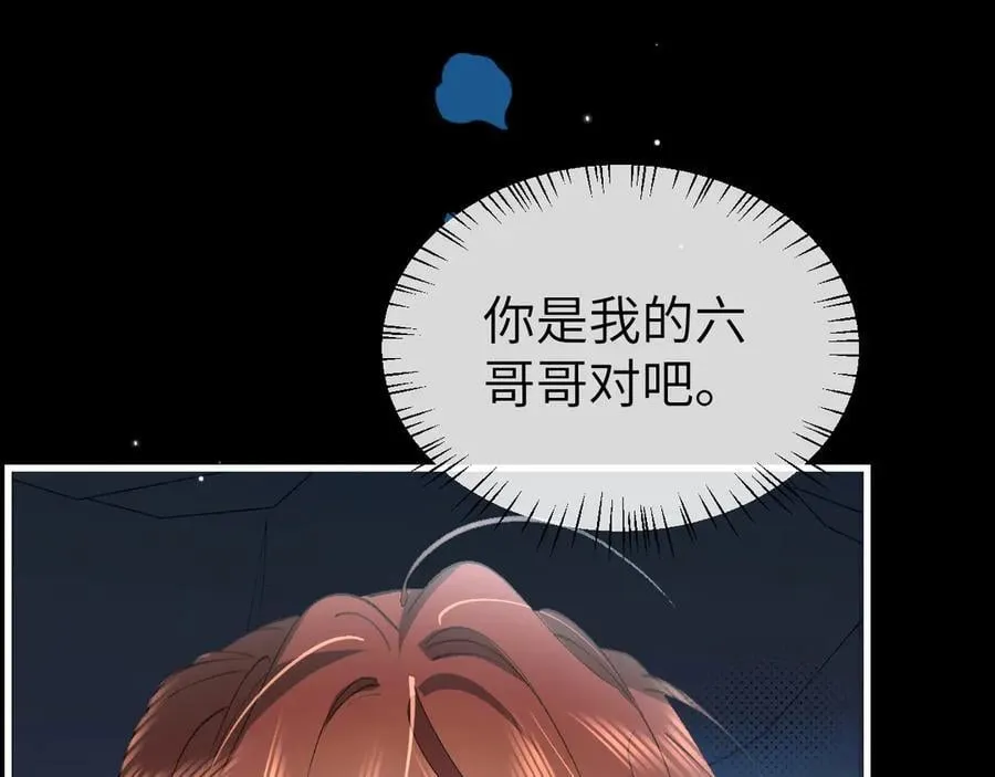 第346话 他不是六哥哥20