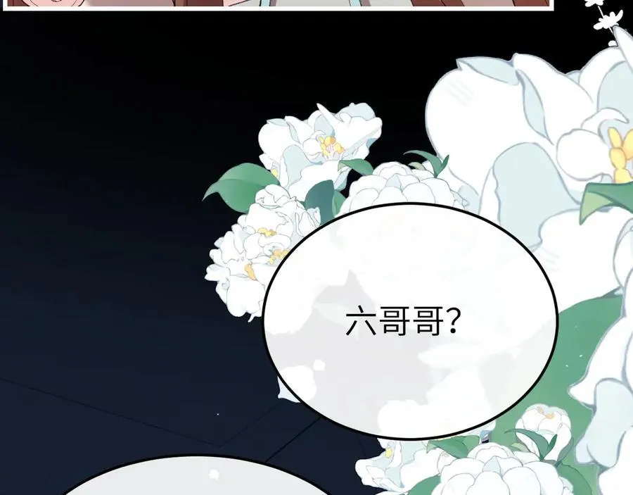 第346话 他不是六哥哥22