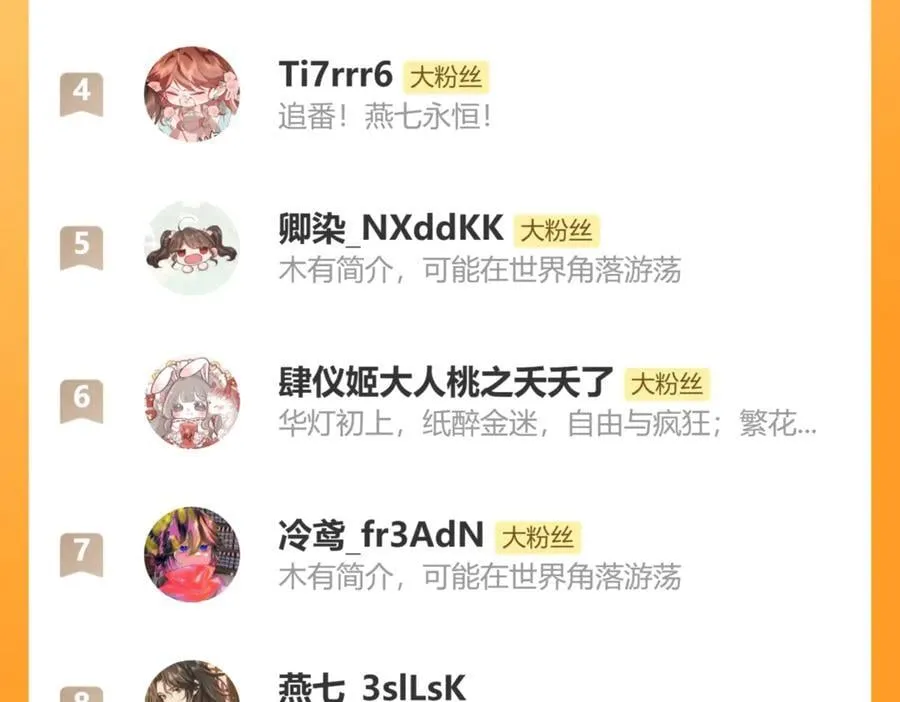 第346话 他不是六哥哥85