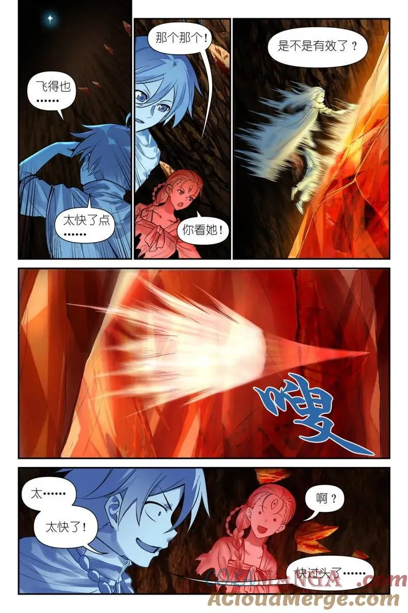第749话 总628·思考得很深！4