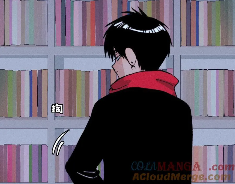第111话 将阳你转学吧100