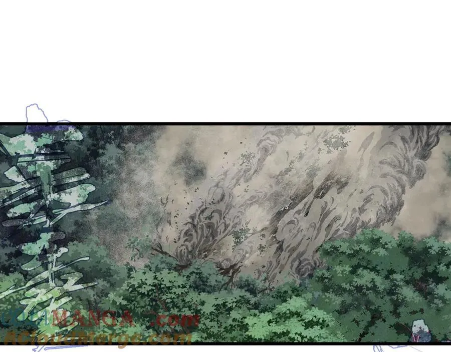 第141话 去尘身陷险境3